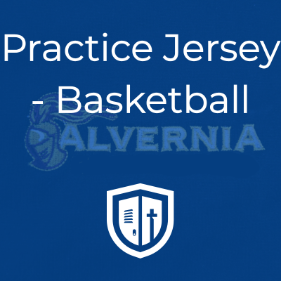 Practice Jersey - Basketball