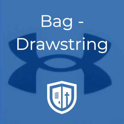 Bag - Drawstring