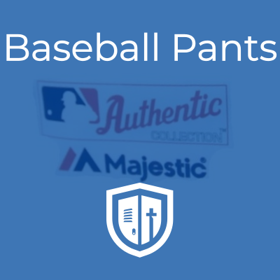 Baseball Pants