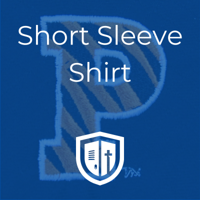 Short Sleeve Shirt