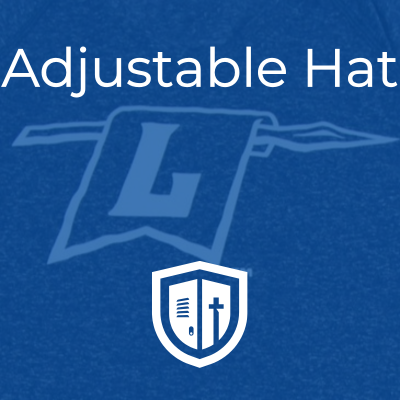 Adjustable Hat