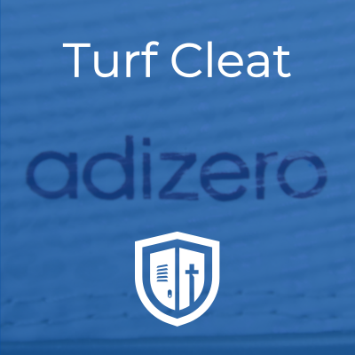 Turf Cleat