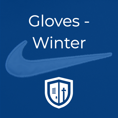 Gloves - Winter