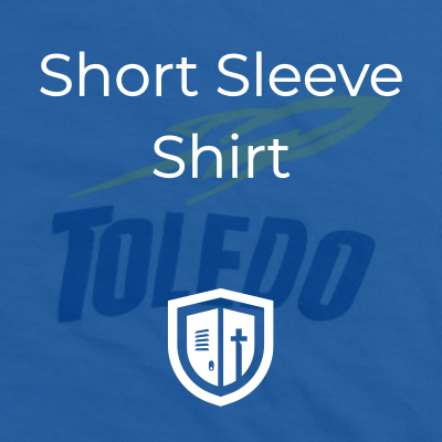 Short Sleeve Shirt