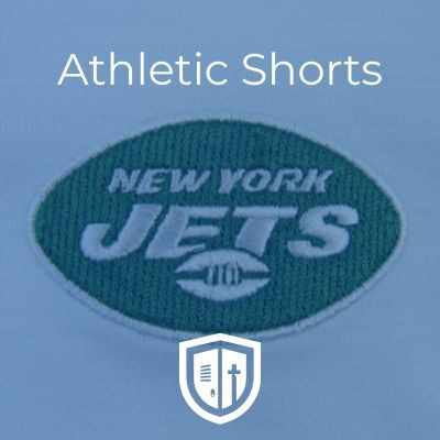 Athletic Shorts