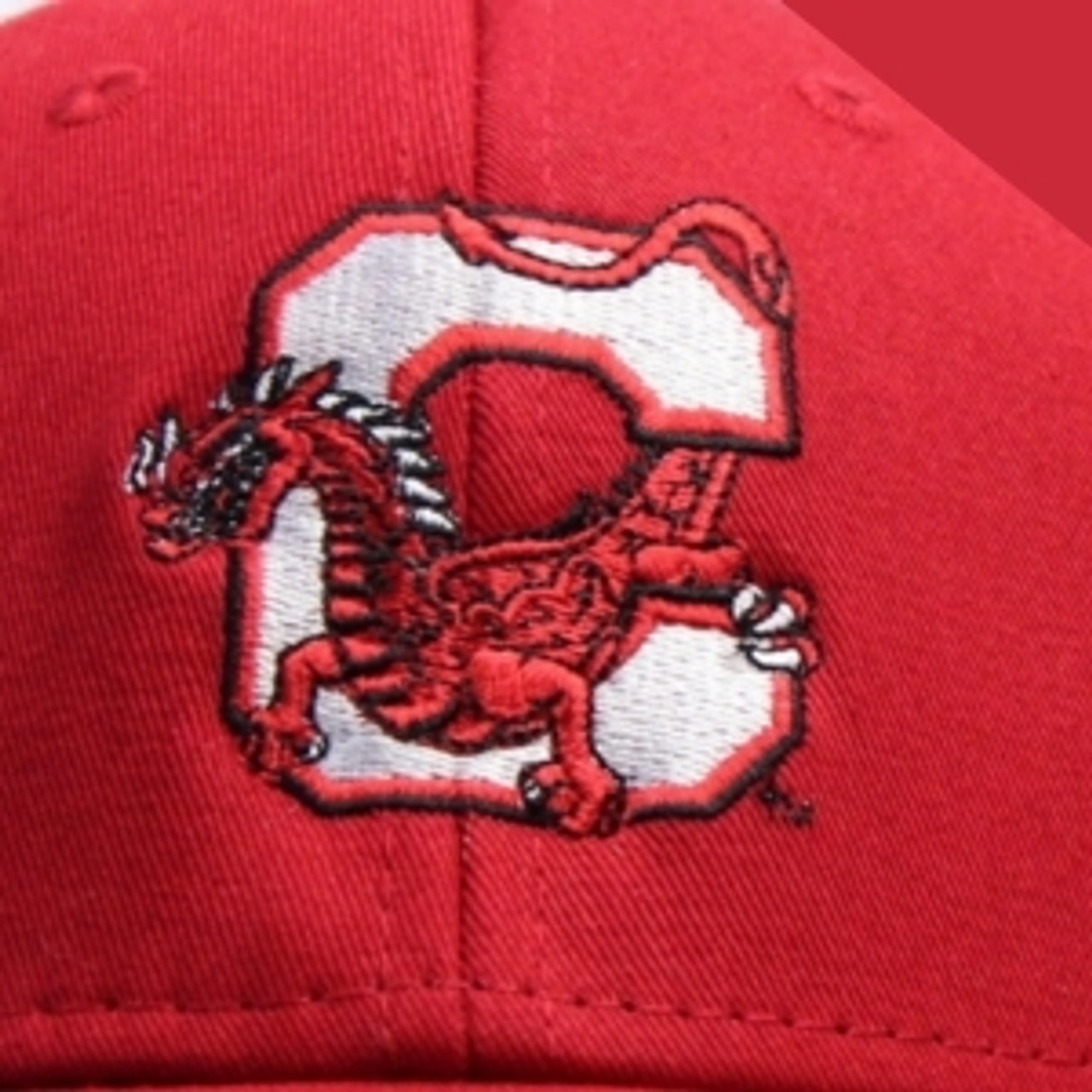 Cortland Red Dragons