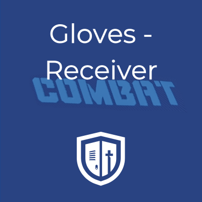 Gloves - Receiver