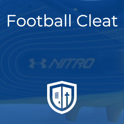 Football Cleat