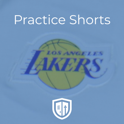 Practice Shorts