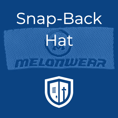 Snap-Back Hat