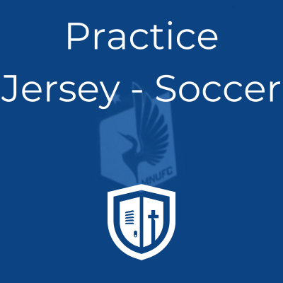 Practice Jersey - Soccer