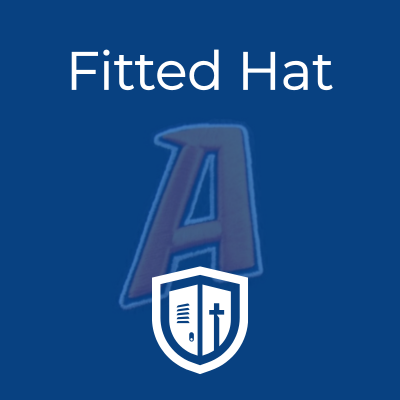 Fitted Hat