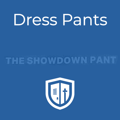 Dress Pants