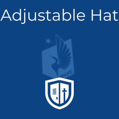 Adjustable Hat