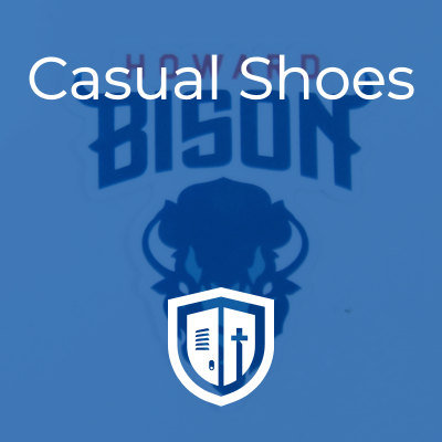 Casual Shoes