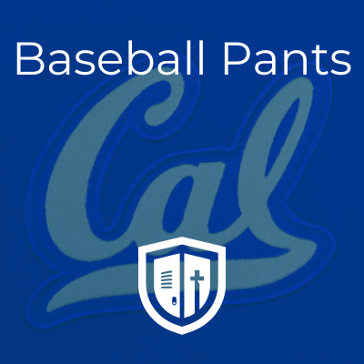 Baseball Pants