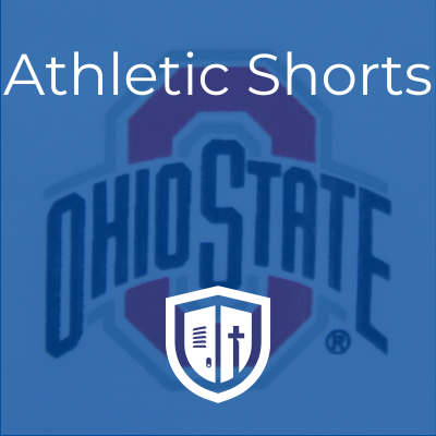 Athletic Shorts