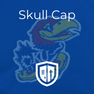 Skull Cap