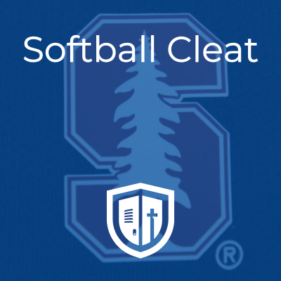 Softball Cleat
