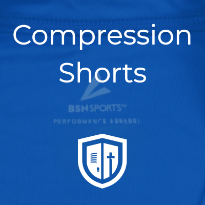 Compression Shorts