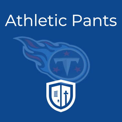 Athletic Pants
