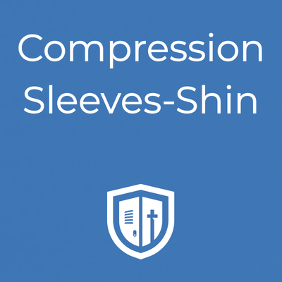 Compression Sleeves-Shin
