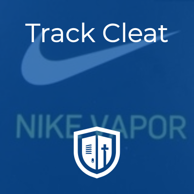 Track Cleat