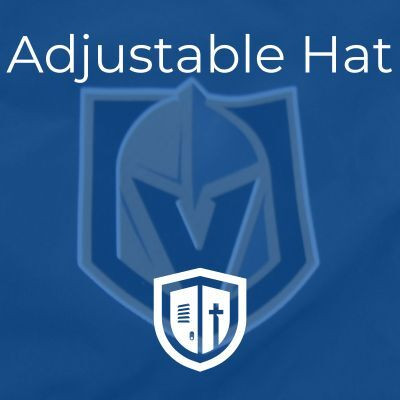 Adjustable Hat