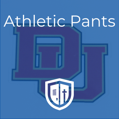 Athletic Pants
