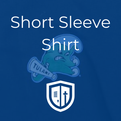 Short Sleeve Shirt