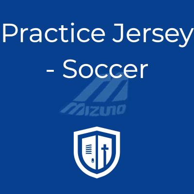 Practice Jersey - Soccer