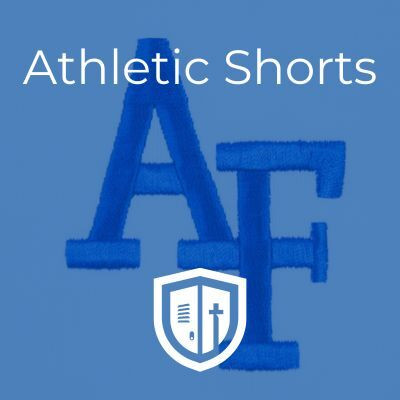 Athletic Shorts