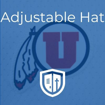 Adjustable Hat