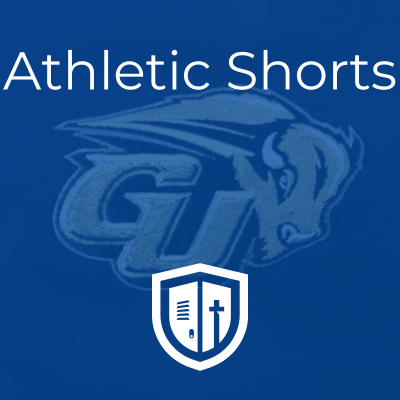 Athletic Shorts