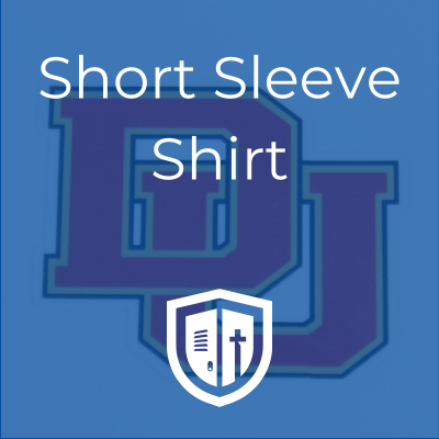 Short Sleeve Shirt