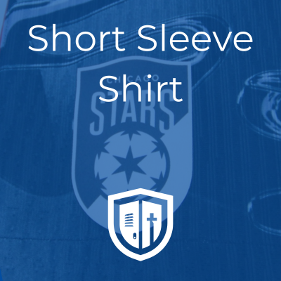 Short Sleeve Shirt