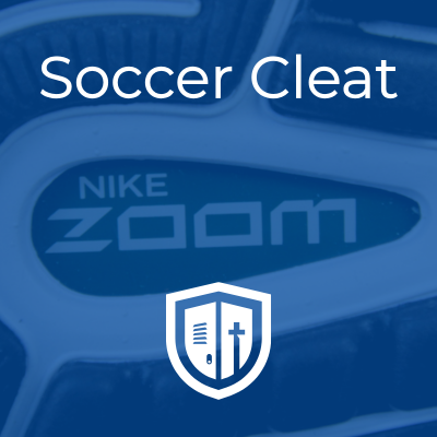 Soccer Cleat