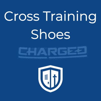 Cross Training Shoes