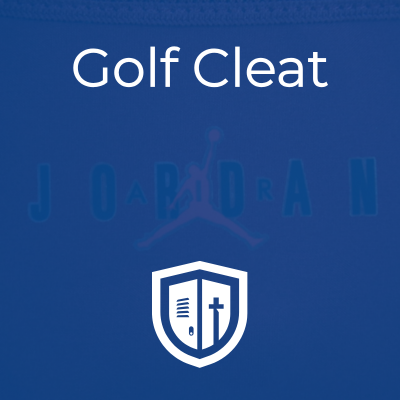 Golf Cleat