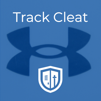 Track Cleat