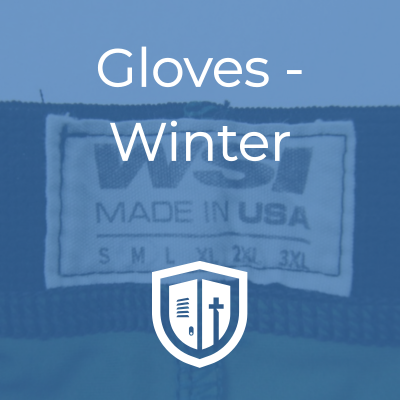 Gloves - Winter