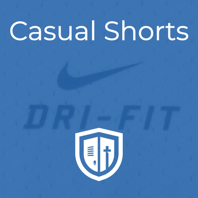 Casual Shorts