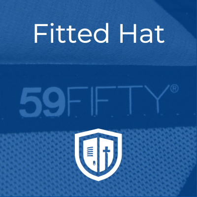 Fitted Hat