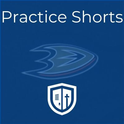 Practice Shorts