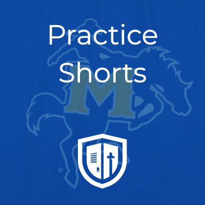 Practice Shorts