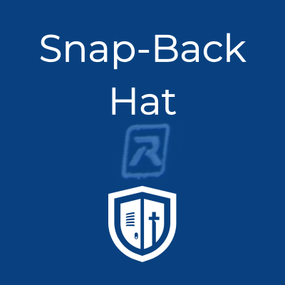 Snap-Back Hat