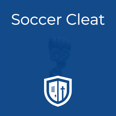 Soccer Cleat