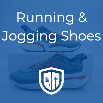Running & Jogging Shoes