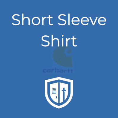Short Sleeve Shirt