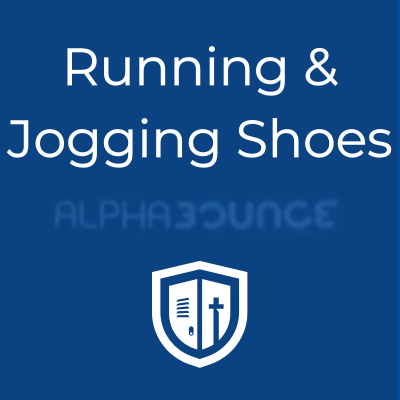 Running & Jogging Shoes